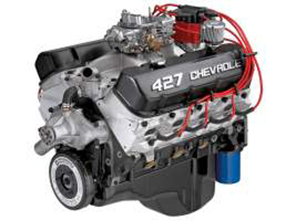 B0929 Engine